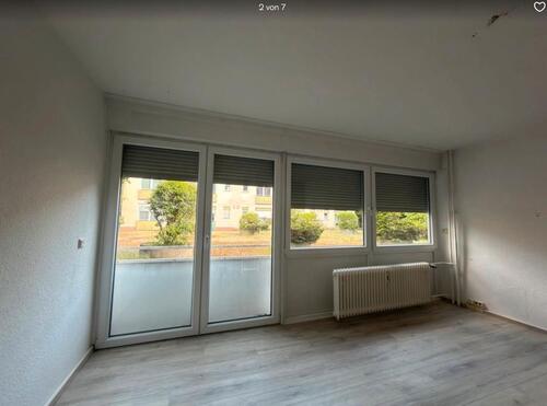 Foto - 1 Zimmer Erdgeschoßwohnung zum Kaufen in Berlin