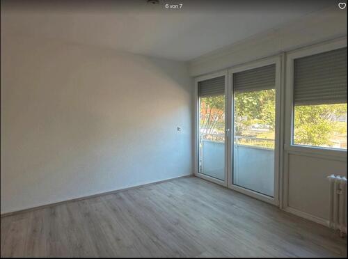 Foto - 1 Zimmer Erdgeschoßwohnung in Berlin
