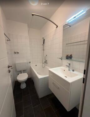 Foto - Erdgeschoßwohnung in Berlin zum Kaufen