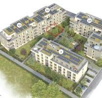 Neubauwohnung mit Garten - Provisionsfrei vom Eigentümer - Maintal