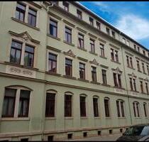 Schöne helle 2 Raumwohnung, EBK,teilmöbliert,Balkon von privat - Dresden Pieschen