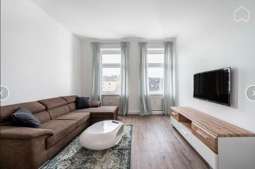 Foto - Möblierte 60qm 2 Zimmer Wohnung Apartment all inklusive Schwelm