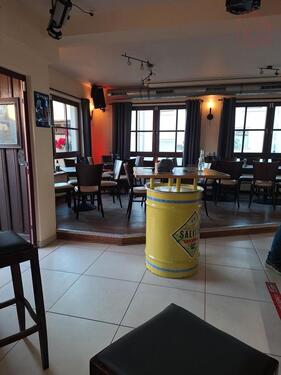 Foto - I-K-S . Sehr schöner Gastrobetrieb mit Küche und Terrasse in Rehlingen - Siersburg zu verpachten