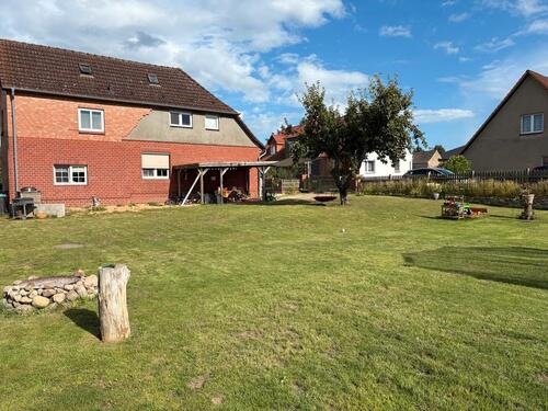 Foto - Einfamilienhaus zum Kaufen in Hagenow