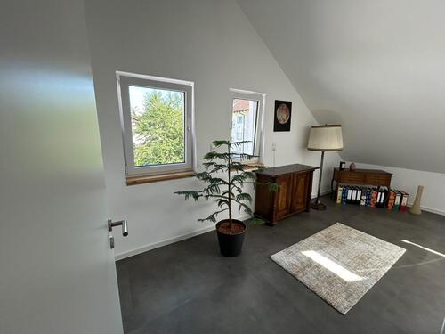 Foto - Etagenwohnung in Aschaffenburg