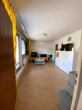 Foto - Etagenwohnung zur Miete in Naumburg