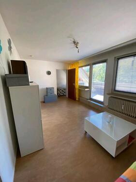 Foto - Etagenwohnung in Naumburg