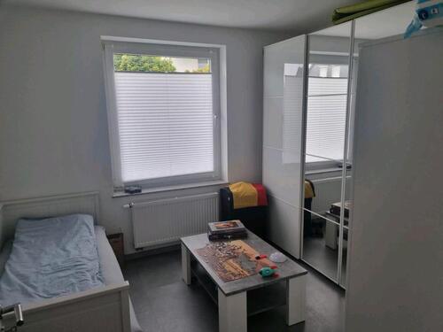 Foto - Etagenwohnung in Fröndenberg (Ruhr) zur Miete