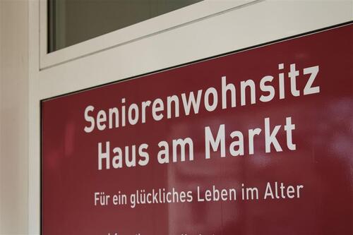 Foto - -Barrierefrei- Senioren gerechte Wohnung in See Nähe. #Dortmund-Hörde