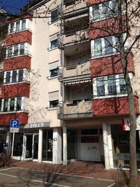 Foto - Etagenwohnung zur Miete in Dortmund