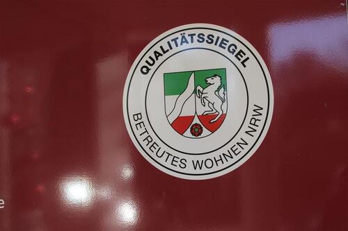 Foto - Etagenwohnung in Dortmund