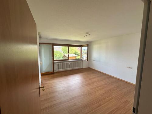 Foto - Etagenwohnung zur Miete in Glottertal