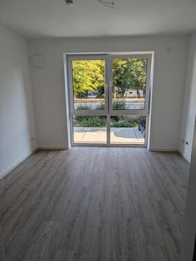 Foto - Etagenwohnung in Nienburg (Weser)