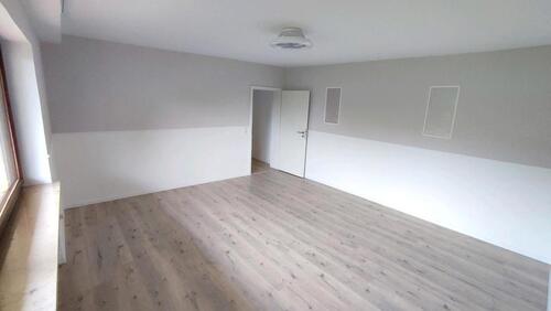 Foto - Etagenwohnung zur Miete in Bad Kissingen