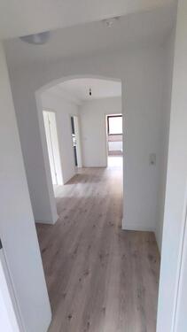 Foto - Etagenwohnung in Bad Kissingen