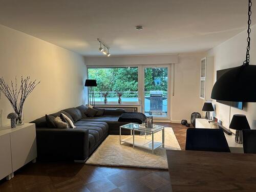 Foto - Mietwohnung in ruhiger Lage von Mülheim-Speldorf!