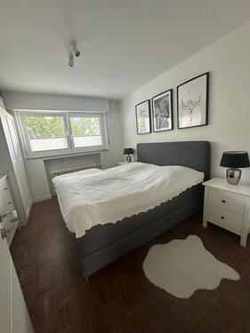 Foto - Etagenwohnung in Mülheim an der Ruhr zur Miete