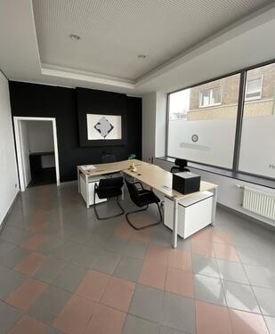 Foto - Ladenlokal mit vielseitiger Nutzungsmöglichkeit in Zentrumsnähe von Osnabrück