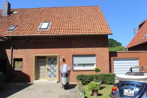 Foto - Einfamilienhaus in Wunstorf