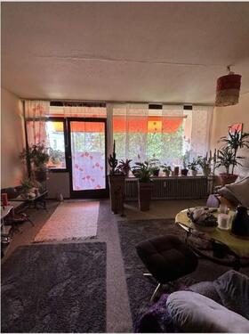 Foto - Etagenwohnung in Bad Liebenzell