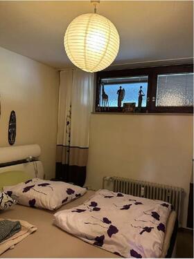 Foto - Etagenwohnung in Bad Liebenzell zum Kaufen