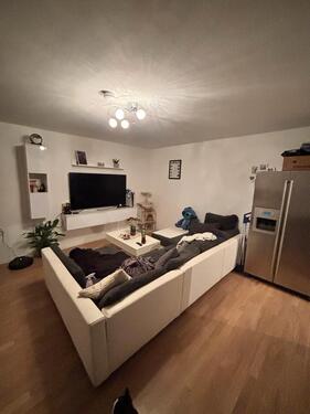 Foto - 2 Zimmer Wohnung - 700,00&nbsp;EUR Kaltmiete,