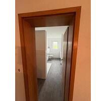 Großzügige 4- Zimmer Wohnung mit Panoramablick im idyllischen Dor - Hünfeld