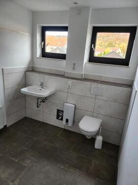 Foto - Etagenwohnung in Hardegsen