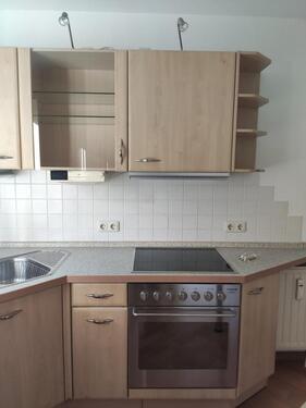 Foto - Etagenwohnung zur Miete in Meißen