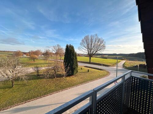 Foto - Helle 2,5 Zi Wohnung Garbertshausen