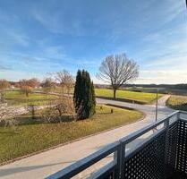 Helle 2,5 Zi Wohnung Garbertshausen - Gerolsbach