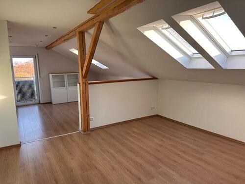 Foto - Etagenwohnung in Gerolsbach zur Miete