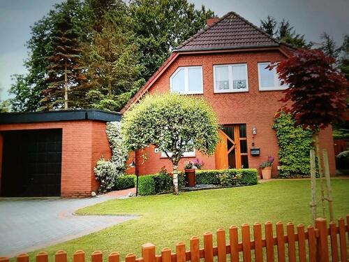 Foto - Urlaub an der OSTFR.NORDSEEKÜSTE in Holtgast bei Esens