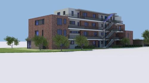 Foto - Etagenwohnung zum Kaufen in Oldenburg