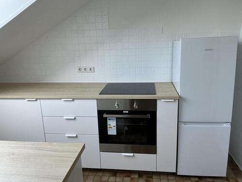 Foto - 2 Zimmer Etagenwohnung in Stuttgart