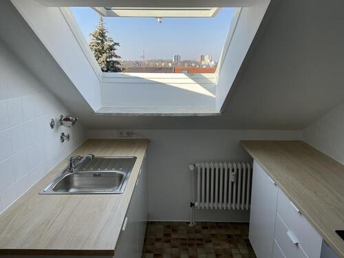 Foto - Etagenwohnung in Stuttgart zur Miete