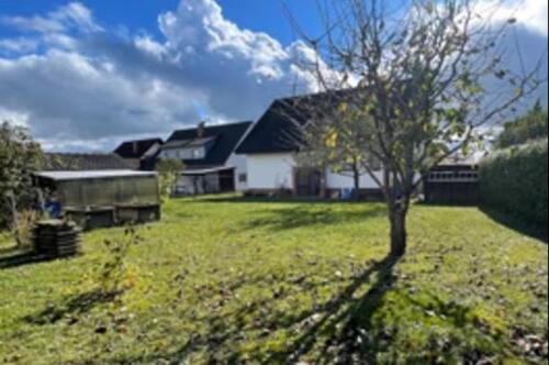 Foto - 3 Zimmer Etagenwohnung zur Miete in Mötzingen