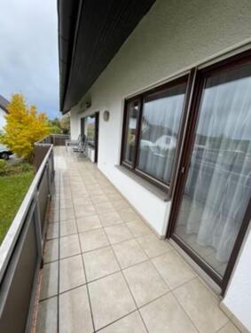 Foto - Etagenwohnung in Mötzingen zur Miete