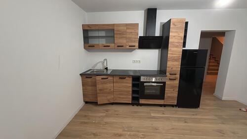 Foto - Etagenwohnung in Pirmasens zur Miete