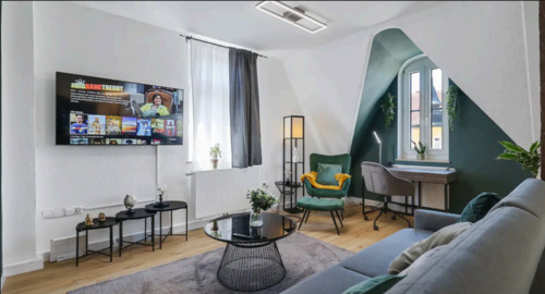 Foto - Exclusive Apartments in Ingolstadt