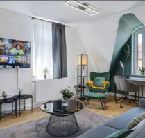 Exclusive Apartments in Ingolstadt