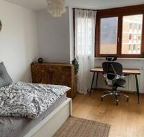 WG möbliertes Zimmer Maxvorstadt ZweitwohnsitzWochenendheimfahre - Attenkirchen