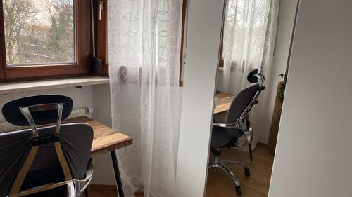 Foto - 1.5 Zimmer Etagenwohnung zur Miete in Attenkirchen