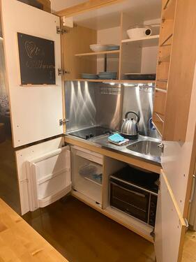 Foto - 1.5 Zimmer Etagenwohnung in Attenkirchen