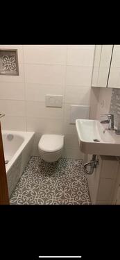 Foto - Etagenwohnung in Attenkirchen zur Miete