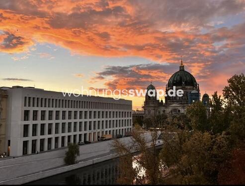 Foto - Wohnungsswap - 3 Zimmer, 73 m² - Rathausstraße, Mitte, Berlin