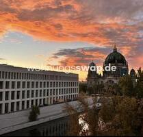 Wohnungsswap - 3 Zimmer, 73 m² - Rathausstraße, Mitte, Berlin
