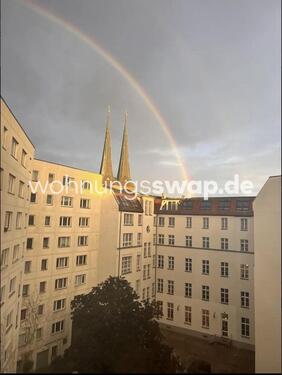 Foto - 3 Zimmer Etagenwohnung zur Miete in Berlin