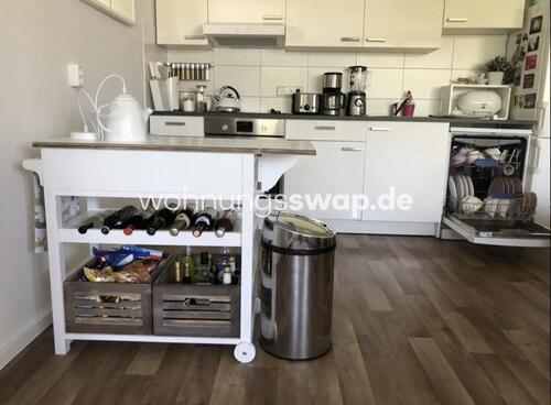 Foto - Etagenwohnung in Berlin zur Miete