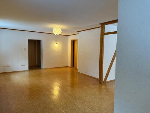 Foto - 4 Zimmer Etagenwohnung zur Miete in Presseck